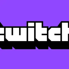 Logo Twitch. Uważaj na zakazane słowa na Twitchu, by nie stracić konta.
