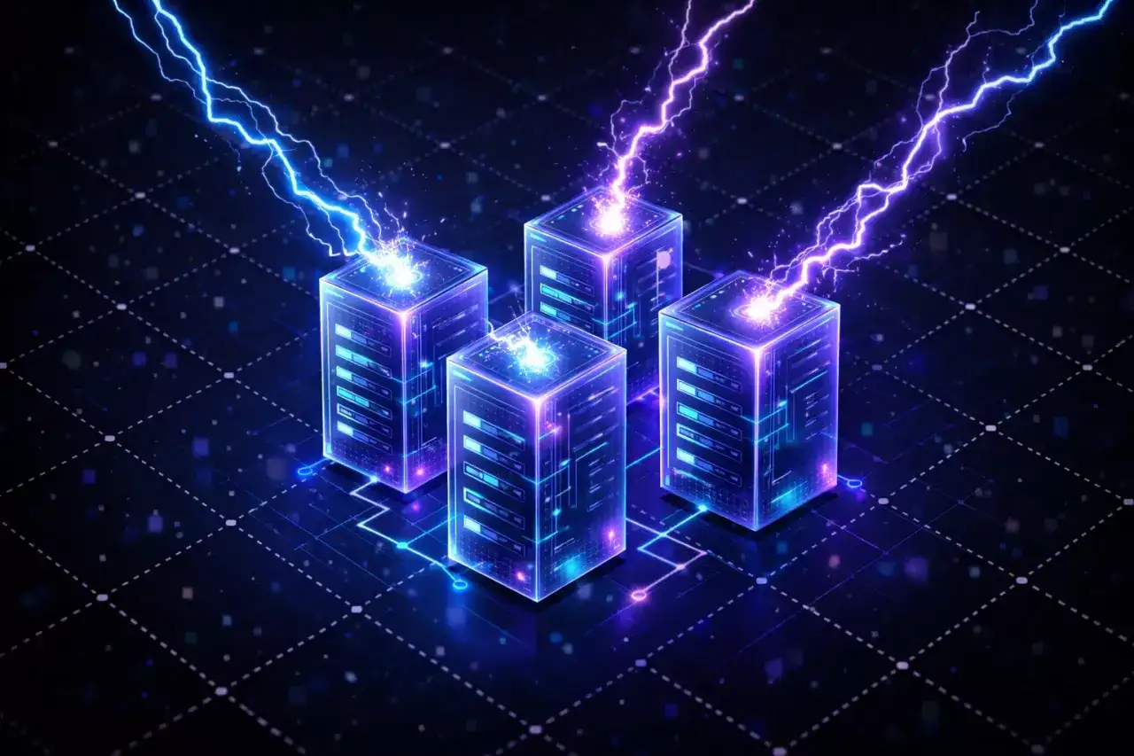 Edge computing w praktyce - jak działa i gdzie ma sens?