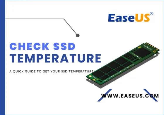 Jak sprawdzić SSD? Kondycja, temperatura i błędy