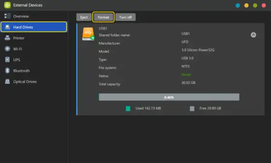 exFAT czy NTFS? Który system plików wybrać?